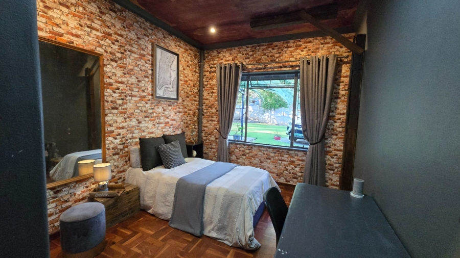 4 Bedroom Property for Sale in Dan Pienaar Free State